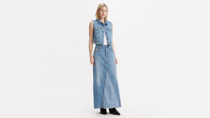 Levi's® Women's Icon Long Skirt