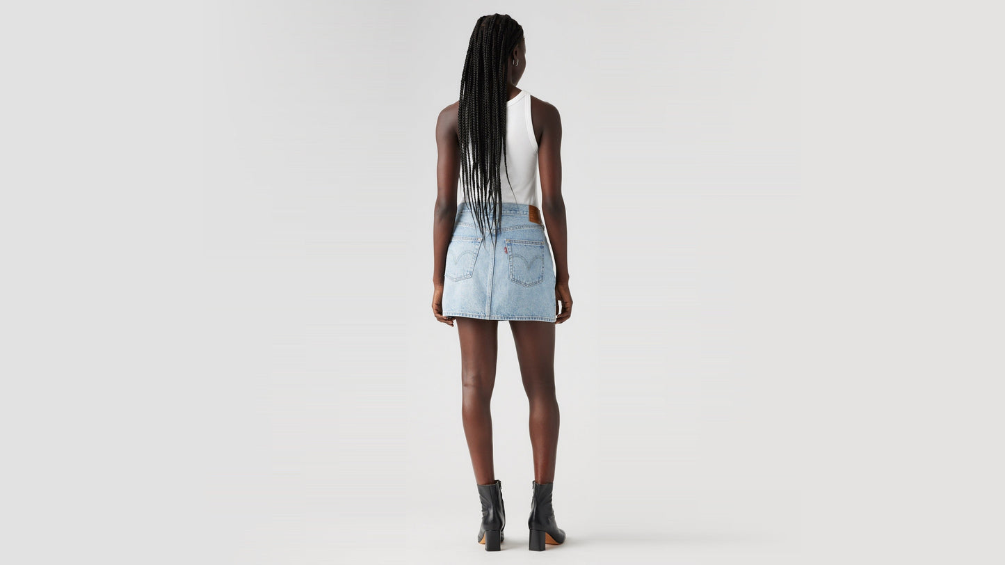 Levi’s® Women's Icon Skirt