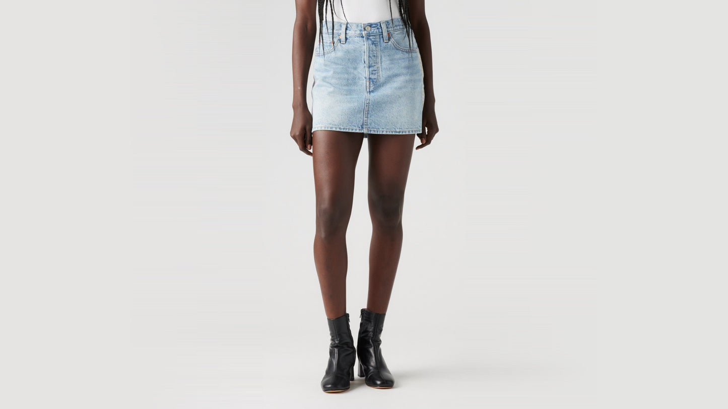 Levi’s® Women's Icon Skirt