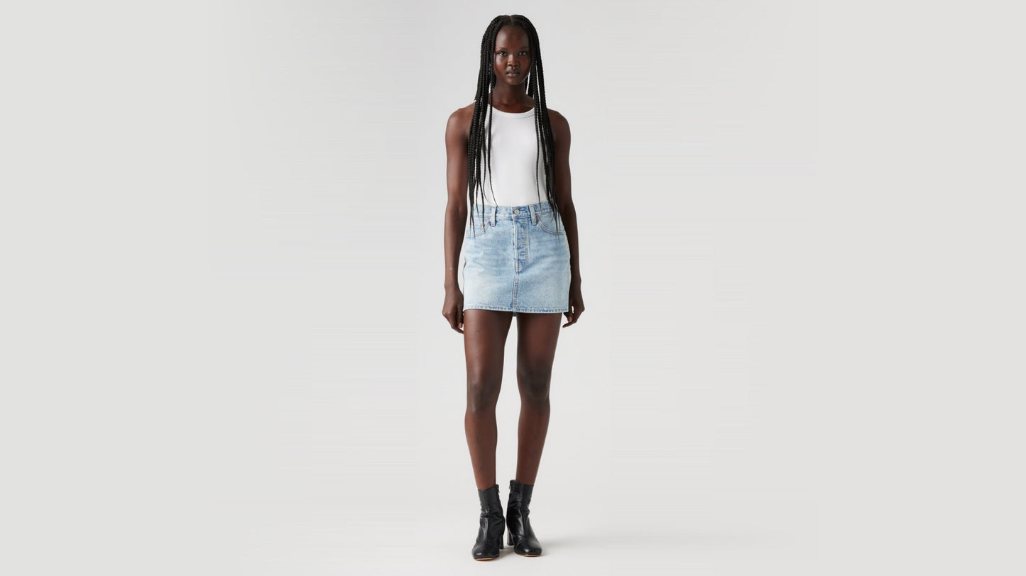 Levi’s® Women's Icon Skirt