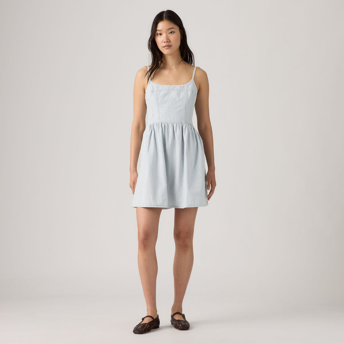 Levi's® Women's Jadine Denim Dress