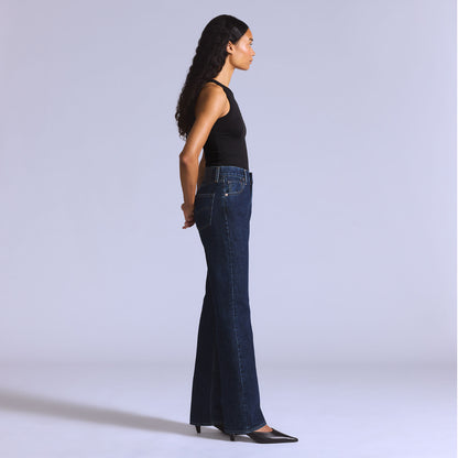 Levi's® Women's Japanese Selvedge Plank Straight Jeans
