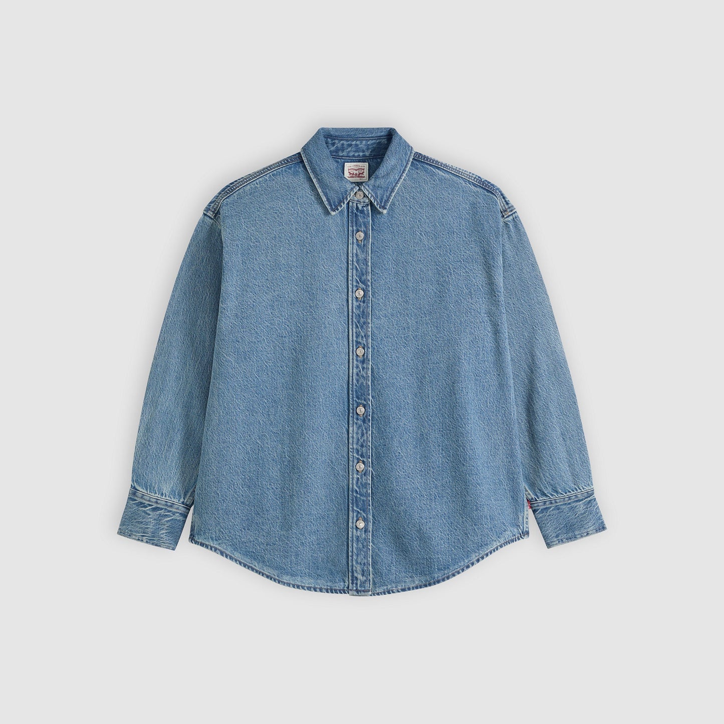 Levi's® Women's Jordan Denim Shirt