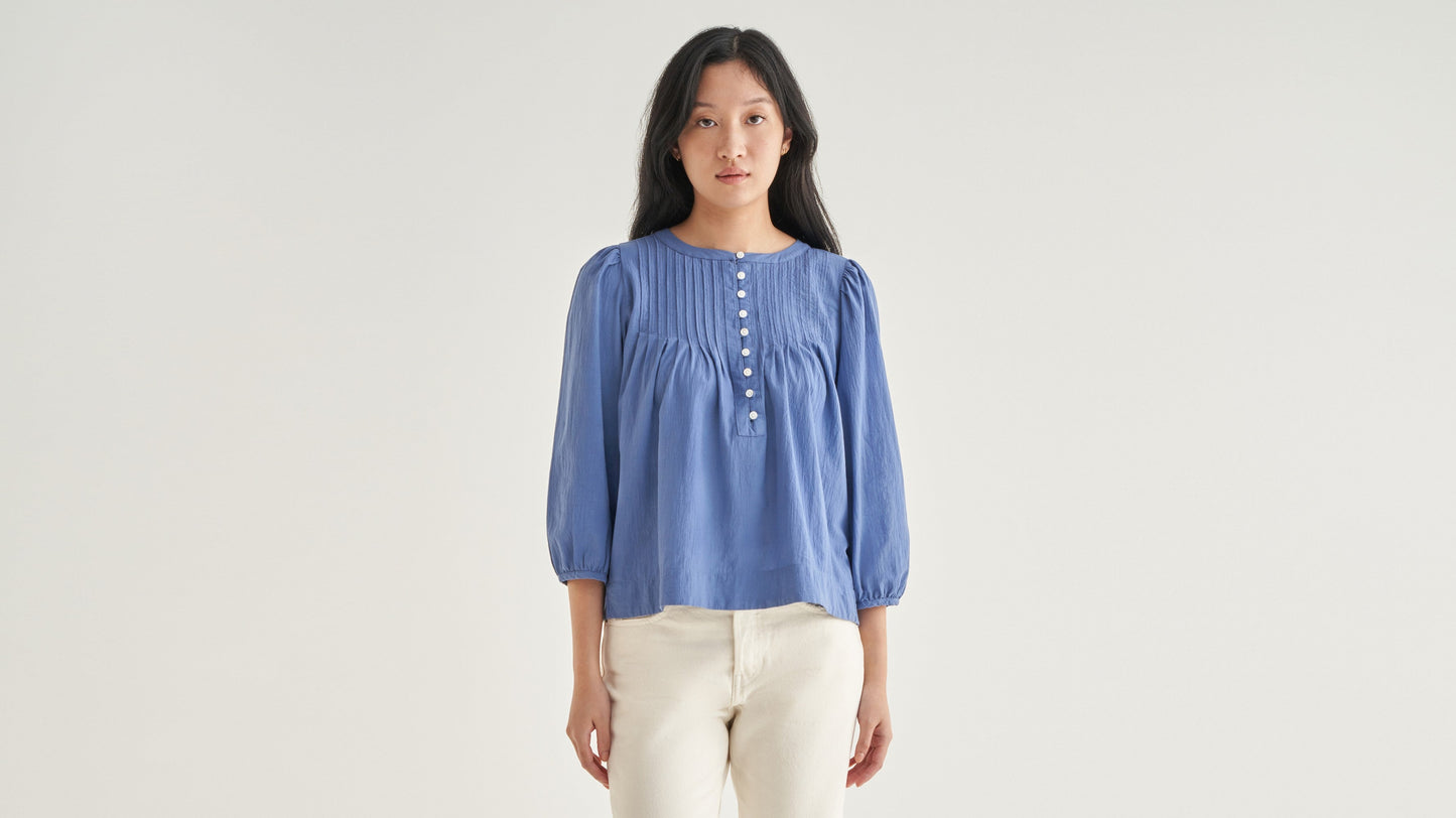 Levi's® Women's Kaylynn Blouse