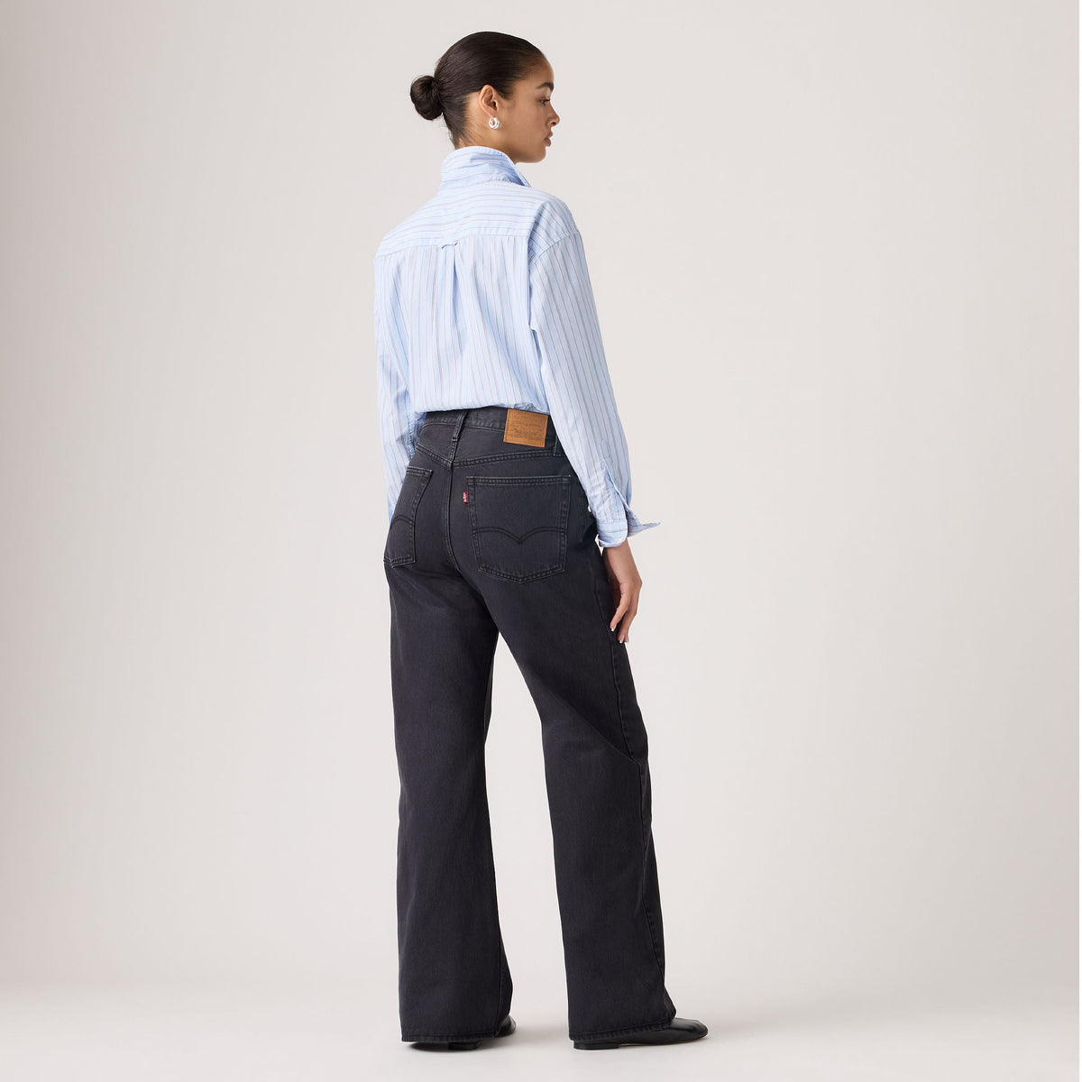 Levi's® Women's Loose Boot Jeans