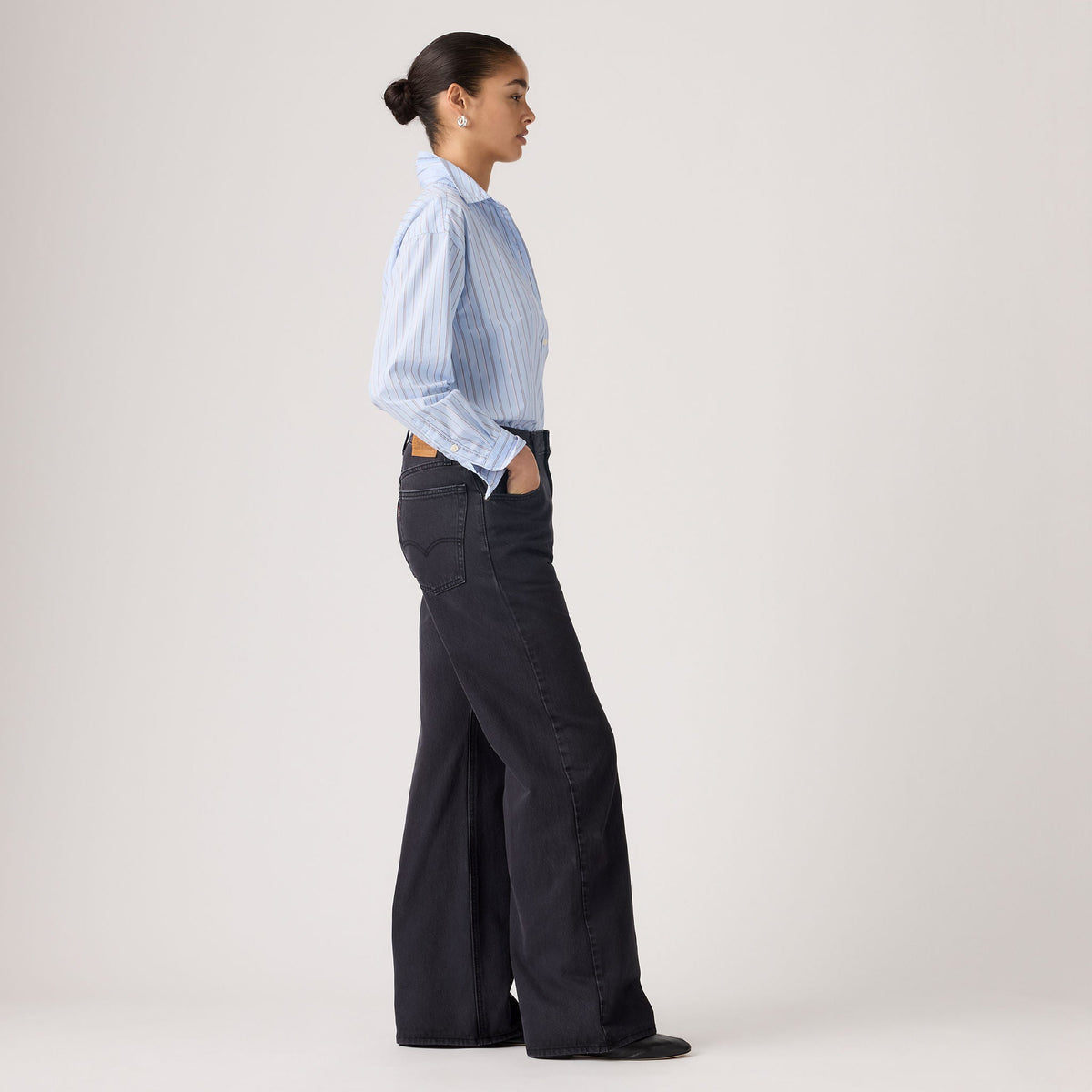 Levi's® Women's Loose Boot Jeans