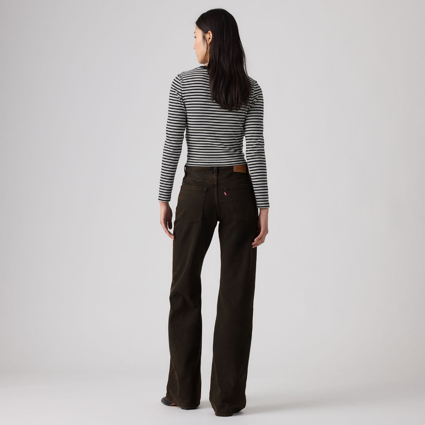 Levi's® Women's Loose Boot Jeans