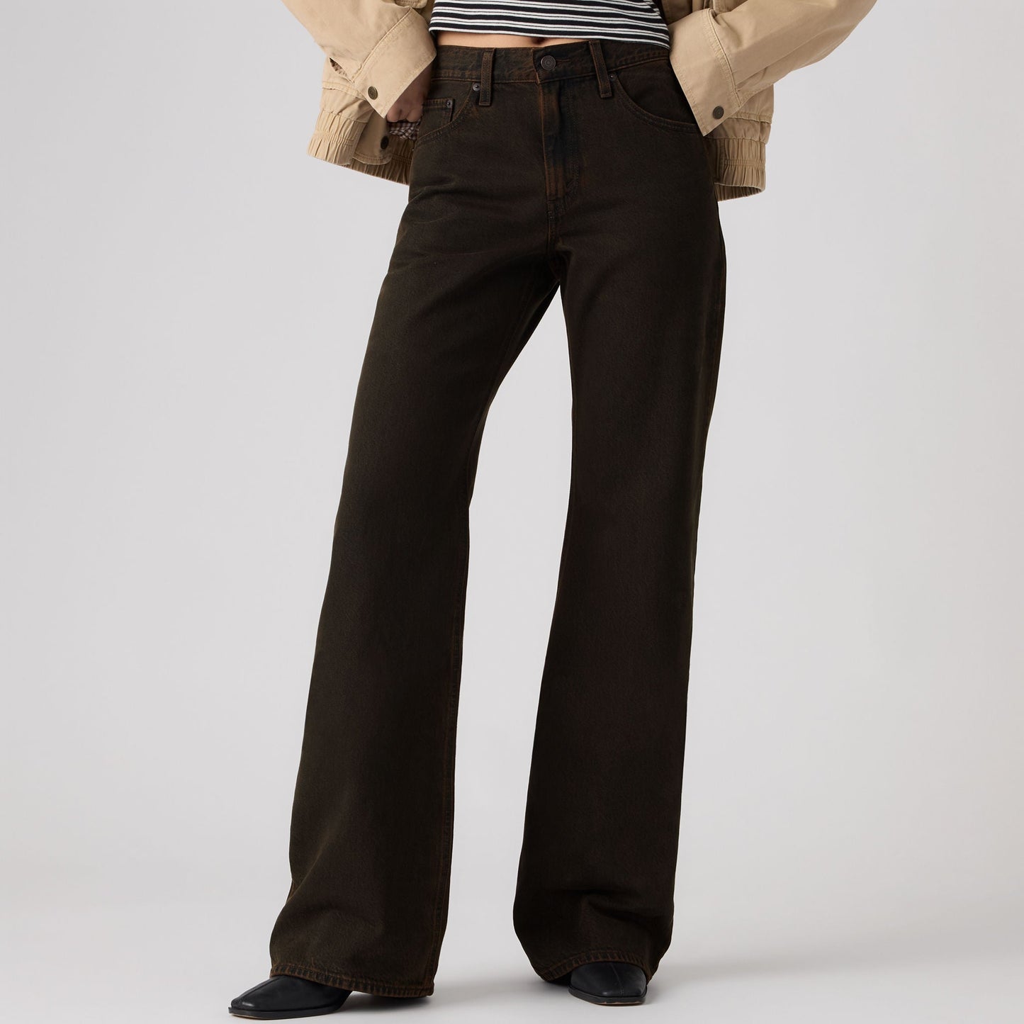 Levi's® Women's Loose Boot Jeans
