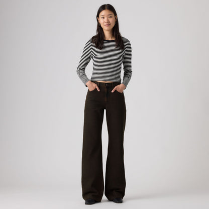 Levi's® Women's Loose Boot Jeans