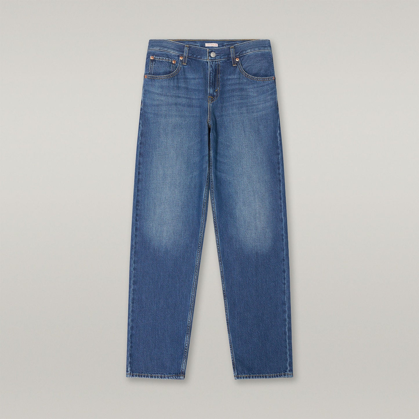 Levi's® Women's Loose Taper Jeans
