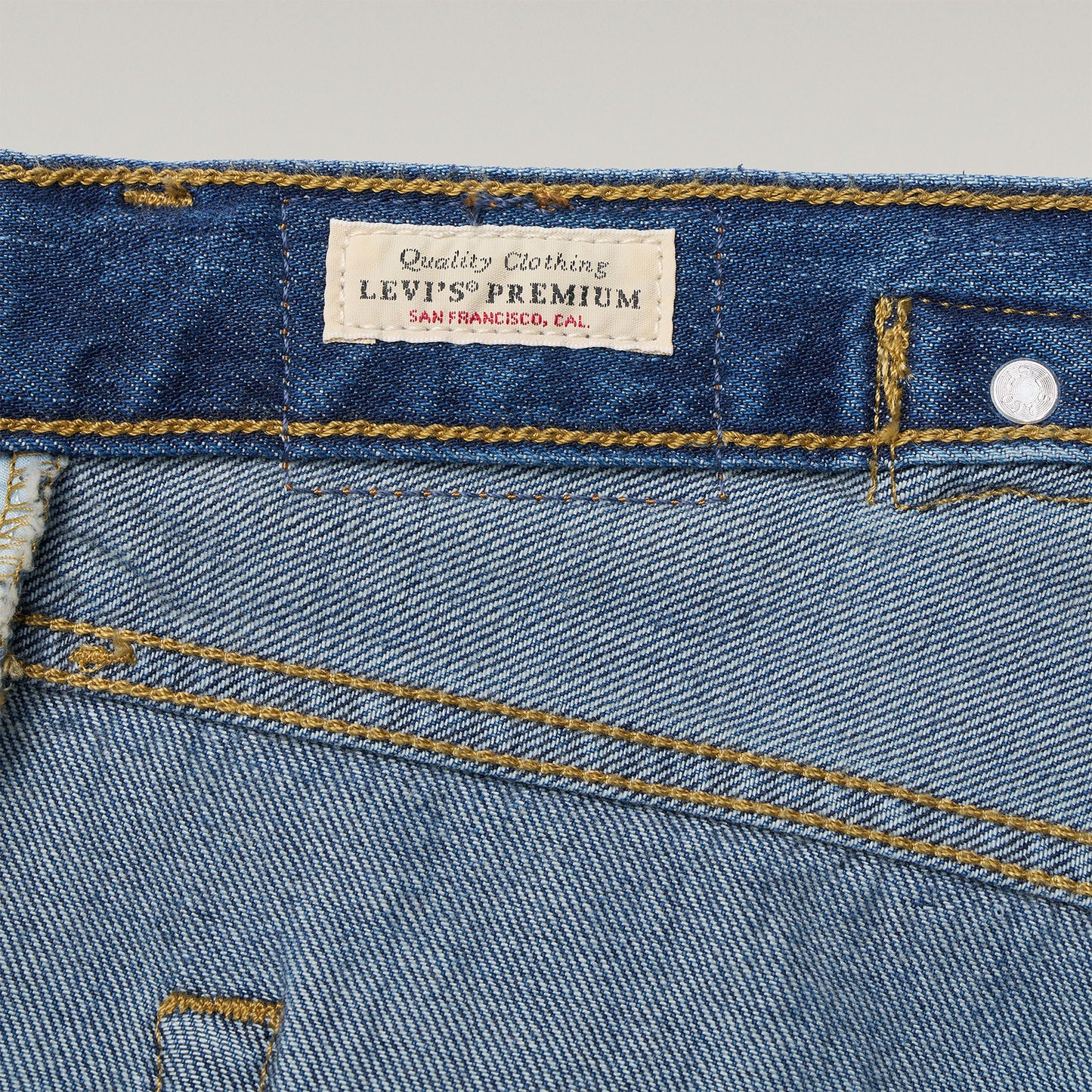 Levi's® Women's Loose Taper Jeans