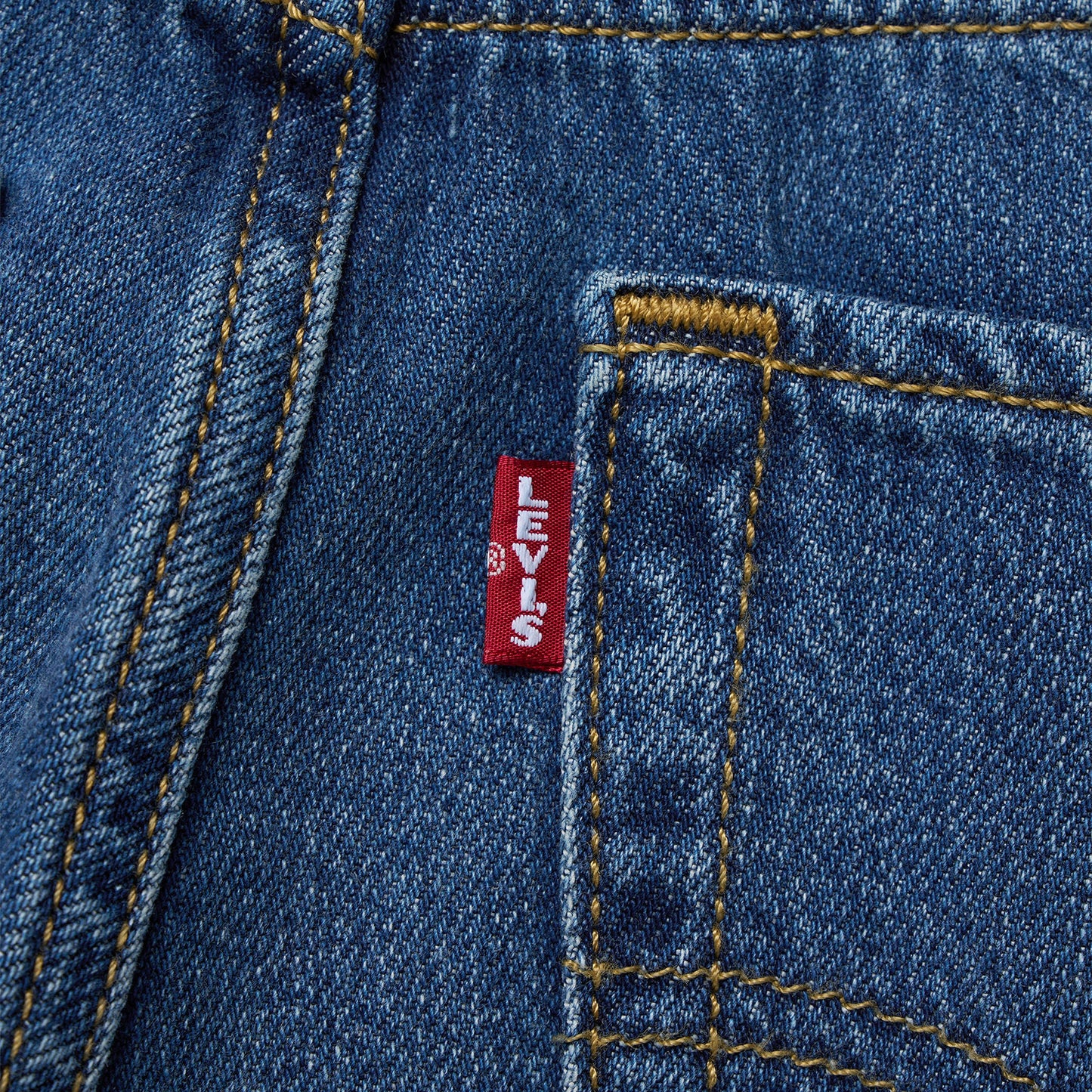 Levi's® Women's Loose Taper Jeans
