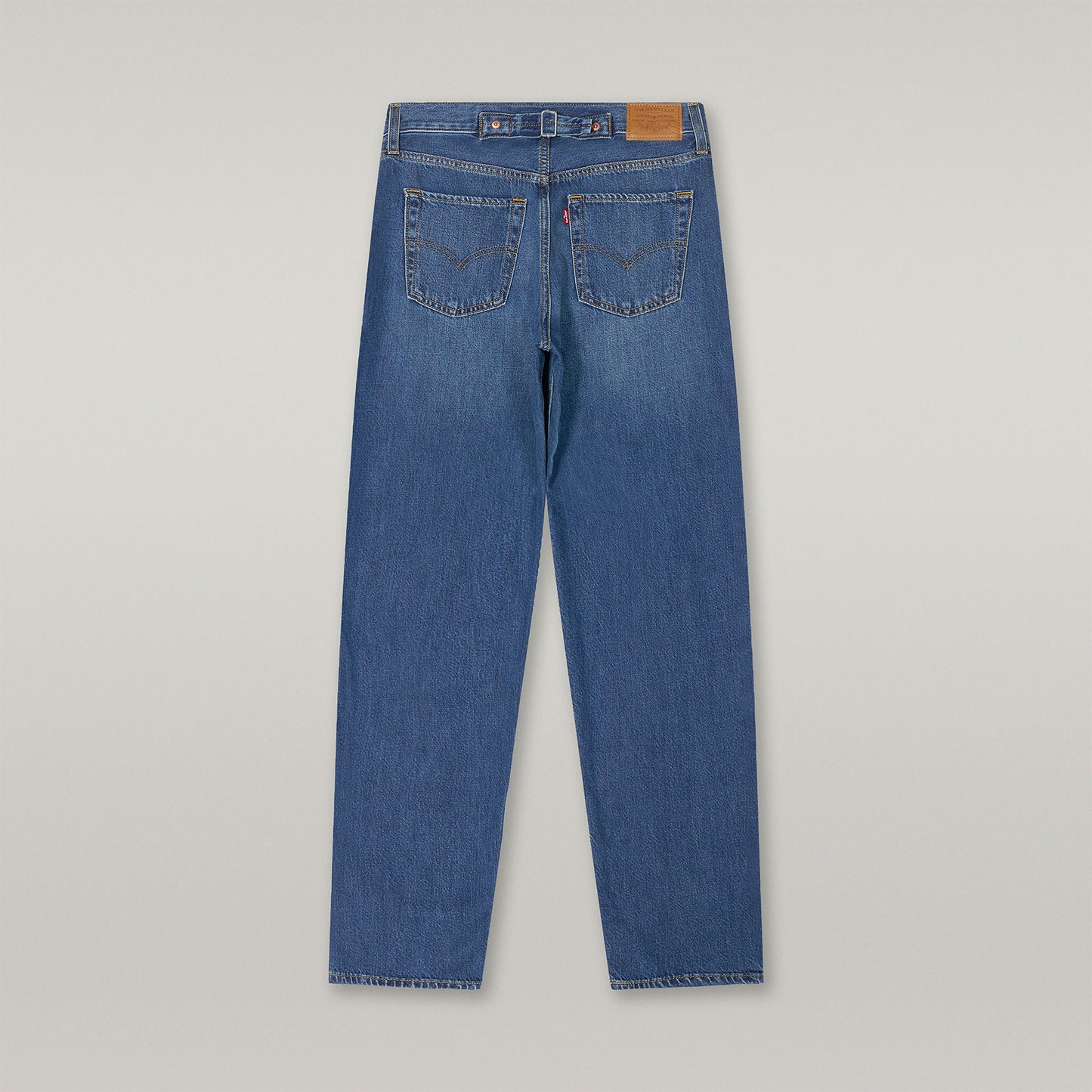 Levi's® Women's Loose Taper Jeans