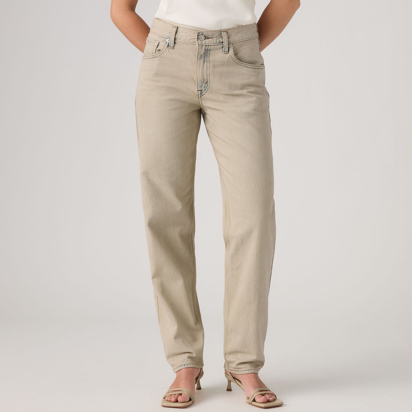 Levi's® Women's Loose Taper Jeans