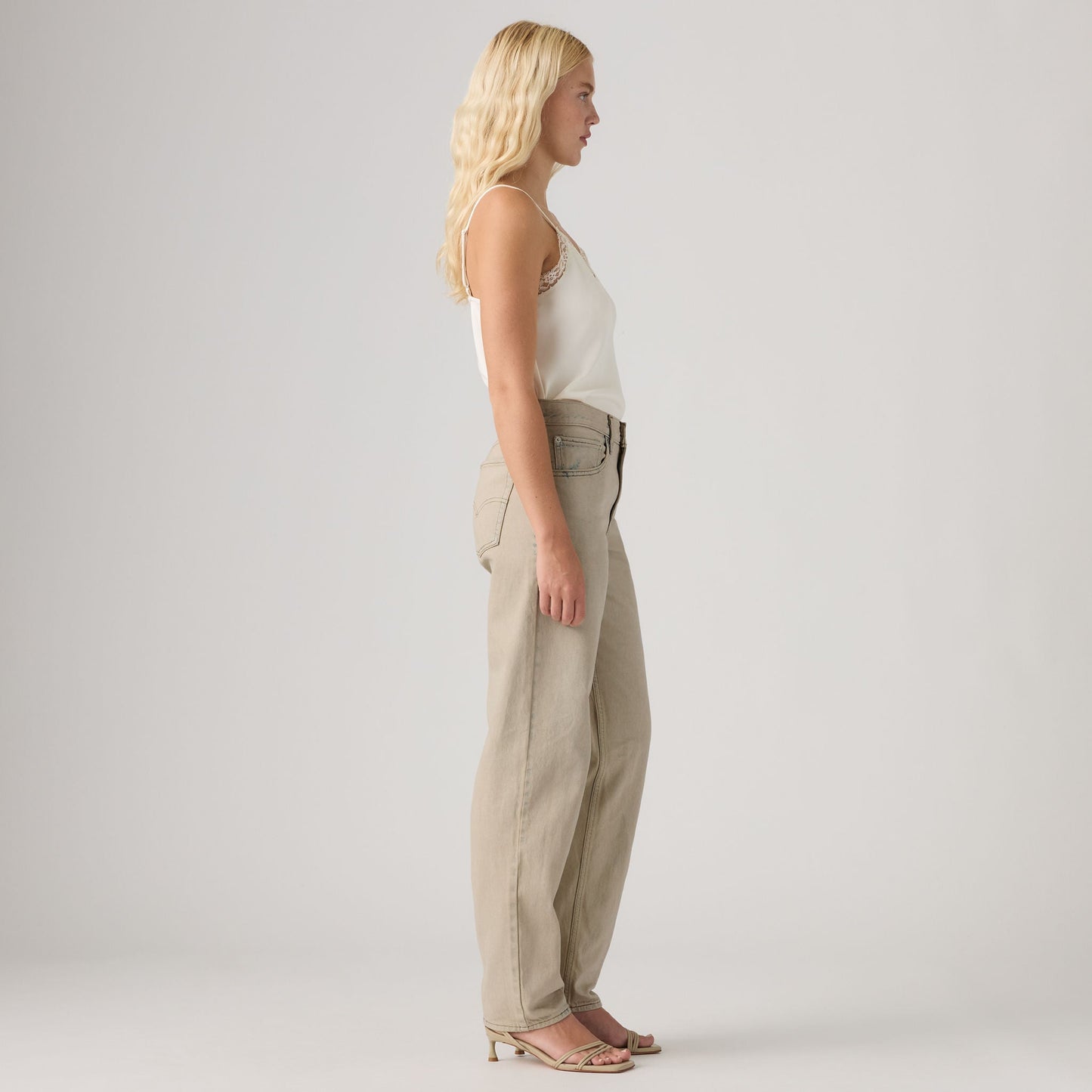 Levi's® Women's Loose Taper Jeans
