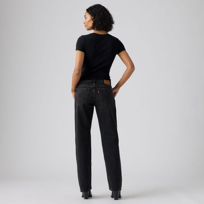 Levi's® Women's Low Straight Jeans