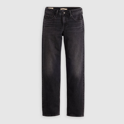 Levi's® Women's Low Straight Jeans