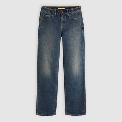 Levi's® Women's Low Straight Jeans
