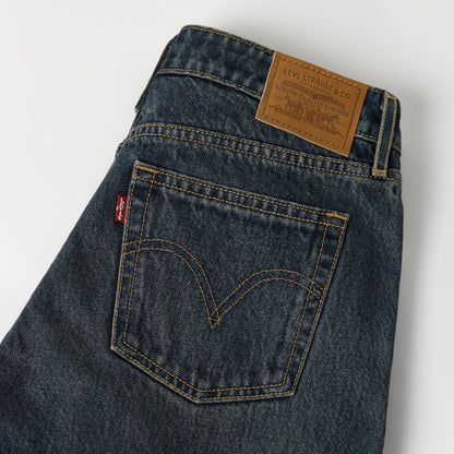 Levi's® Women's Low Straight Jeans