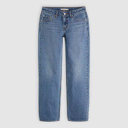 Levi's® Women's Low Straight Jeans