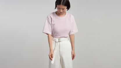 Levi's® Women's Made & Crafted® Carved High-Waisted Trousers