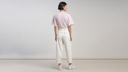 Levi's® Women's Made & Crafted® Carved High-Waisted Trousers