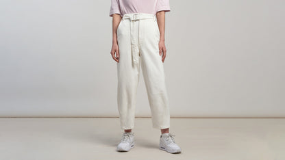 Levi's® Women's Made & Crafted® Carved High-Waisted Trousers