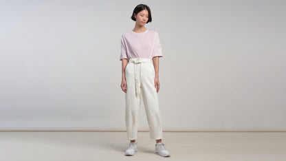 Levi's® Women's Made & Crafted® Carved High-Waisted Trousers