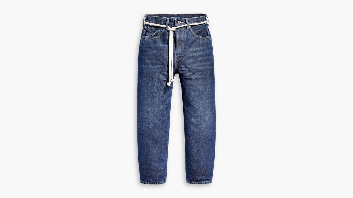 Levi's® Women's Made in Japan Barrel Jeans