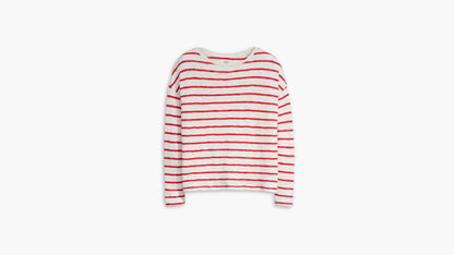 Levi's® Women's Margot Long-Sleeve T-Shirt