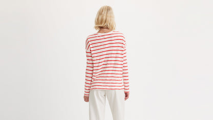 Levi's® Women's Margot Long-Sleeve T-Shirt