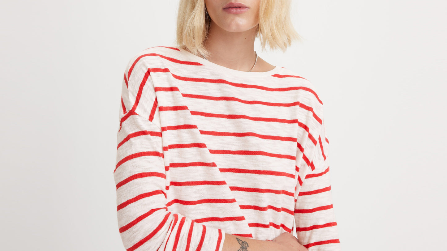 Levi's® Women's Margot Long-Sleeve T-Shirt