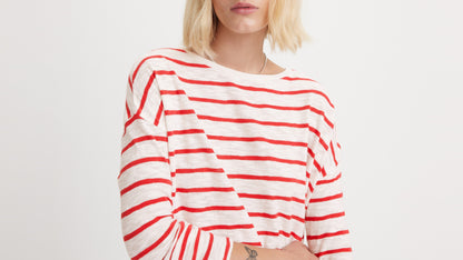 Levi's® Women's Margot Long-Sleeve T-Shirt