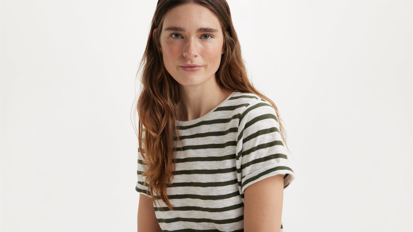 Levi’s® Women’s Margot Short-Sleeve T-Shirt