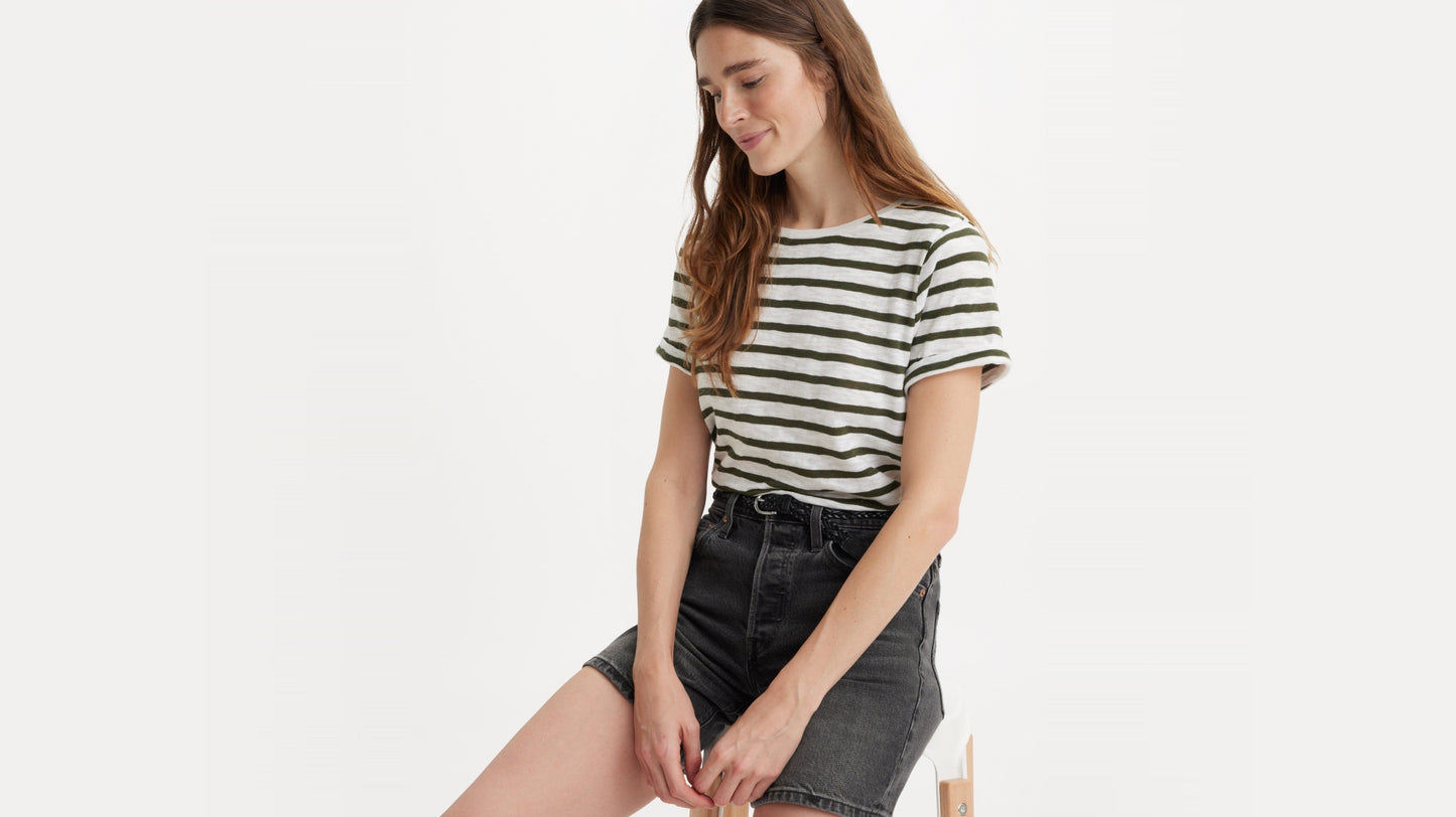 Levi’s® Women’s Margot Short-Sleeve T-Shirt