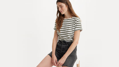 Levi’s® Women’s Margot Short-Sleeve T-Shirt
