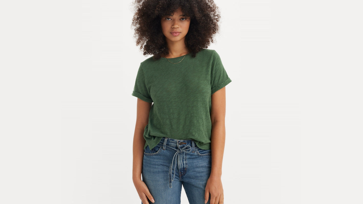 Levi’s® Women’s Margot Short-Sleeve T-Shirt