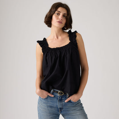 Levi's® Women's Meg Cotton Blouse
