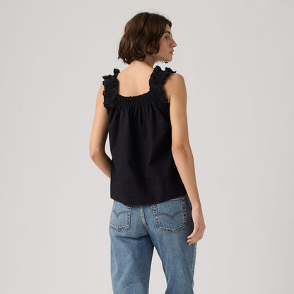 Levi's® Women's Meg Cotton Blouse