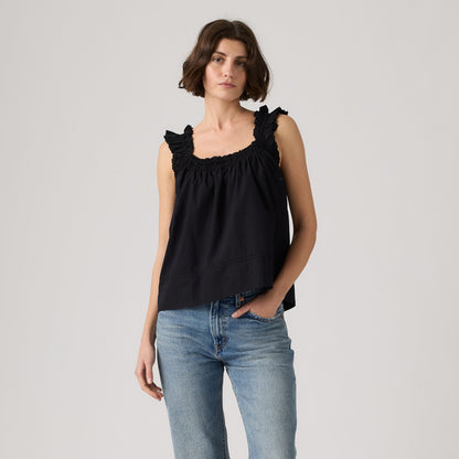 Levi's® Women's Meg Cotton Blouse