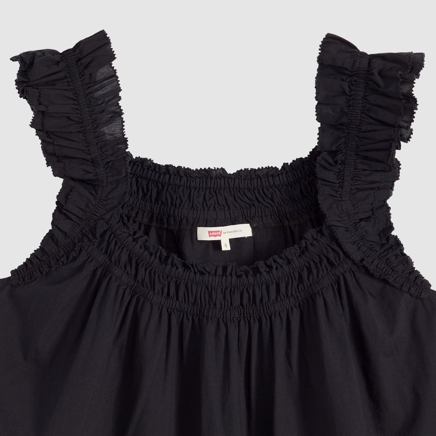 Levi's® Women's Meg Cotton Blouse
