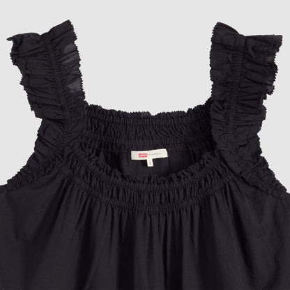 Levi's® Women's Meg Cotton Blouse
