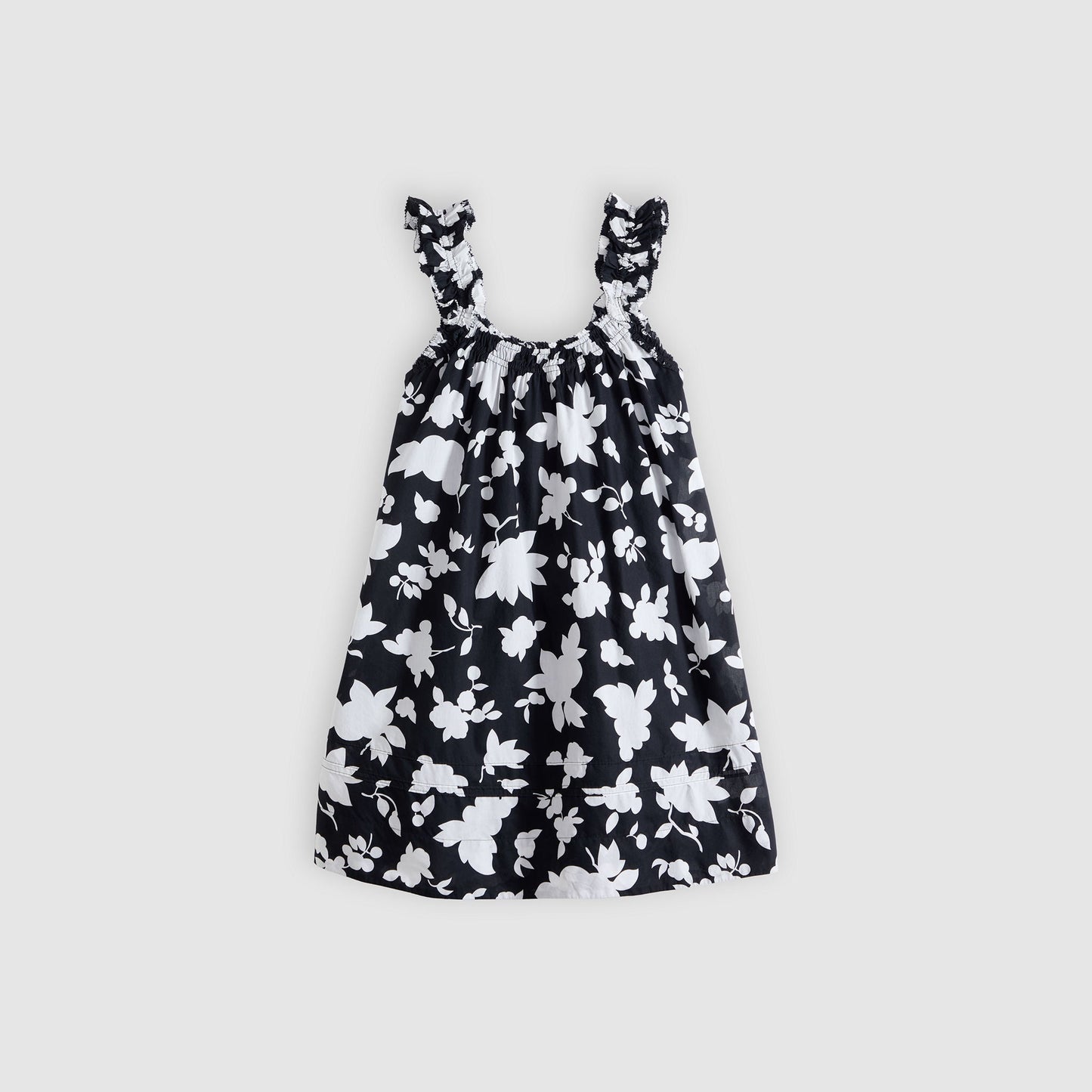Levi's® Women's Meg Cotton Mini Dress