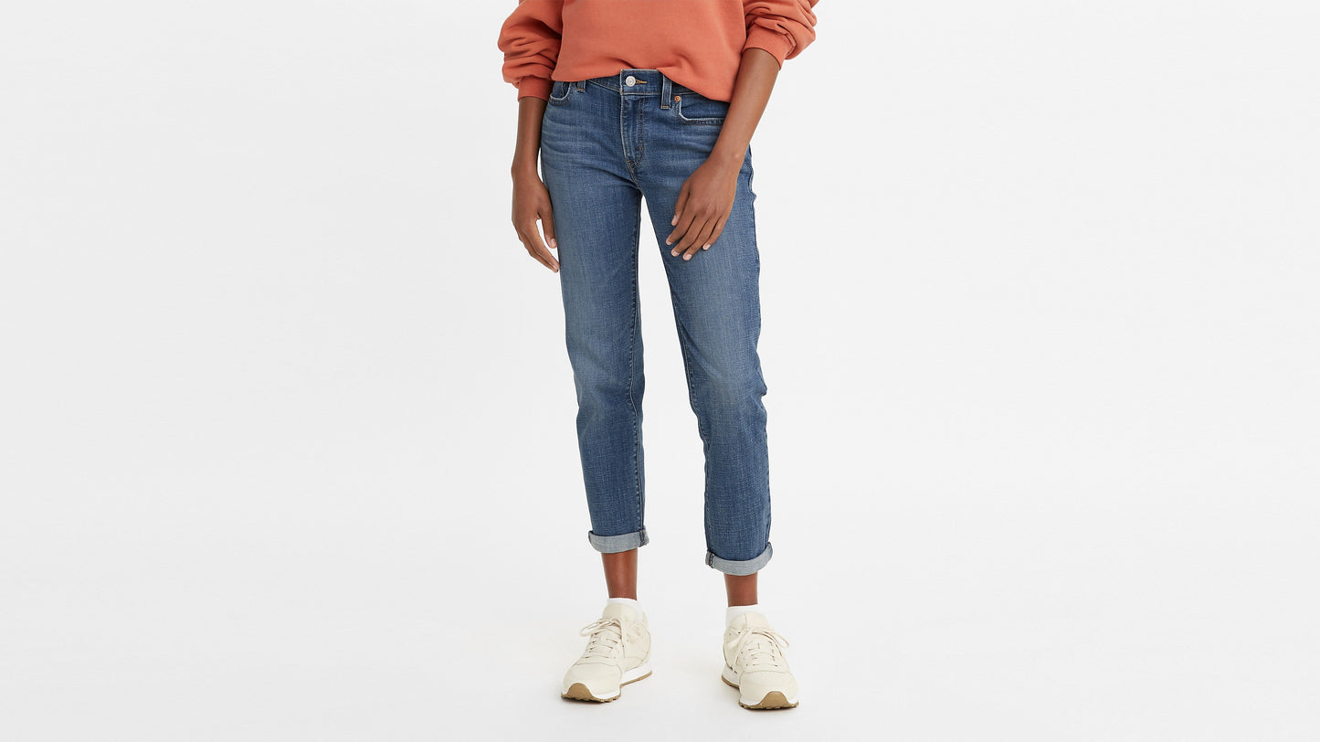 Levi's® Women's New Boyfriend Jeans