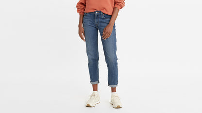 Levi's® Women's New Boyfriend Jeans