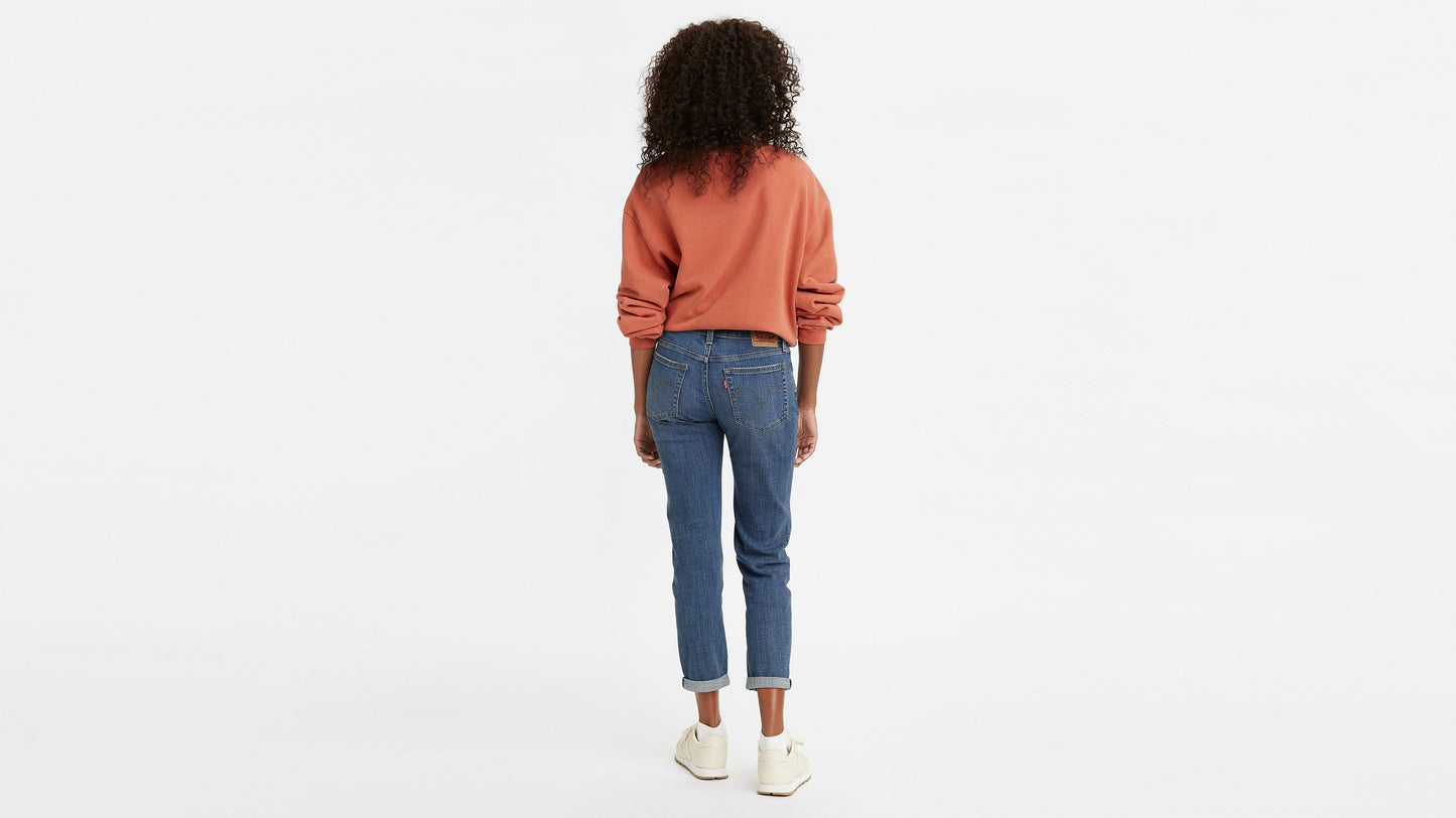 Levi's® Women's New Boyfriend Jeans