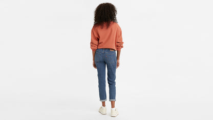 Levi's® Women's New Boyfriend Jeans