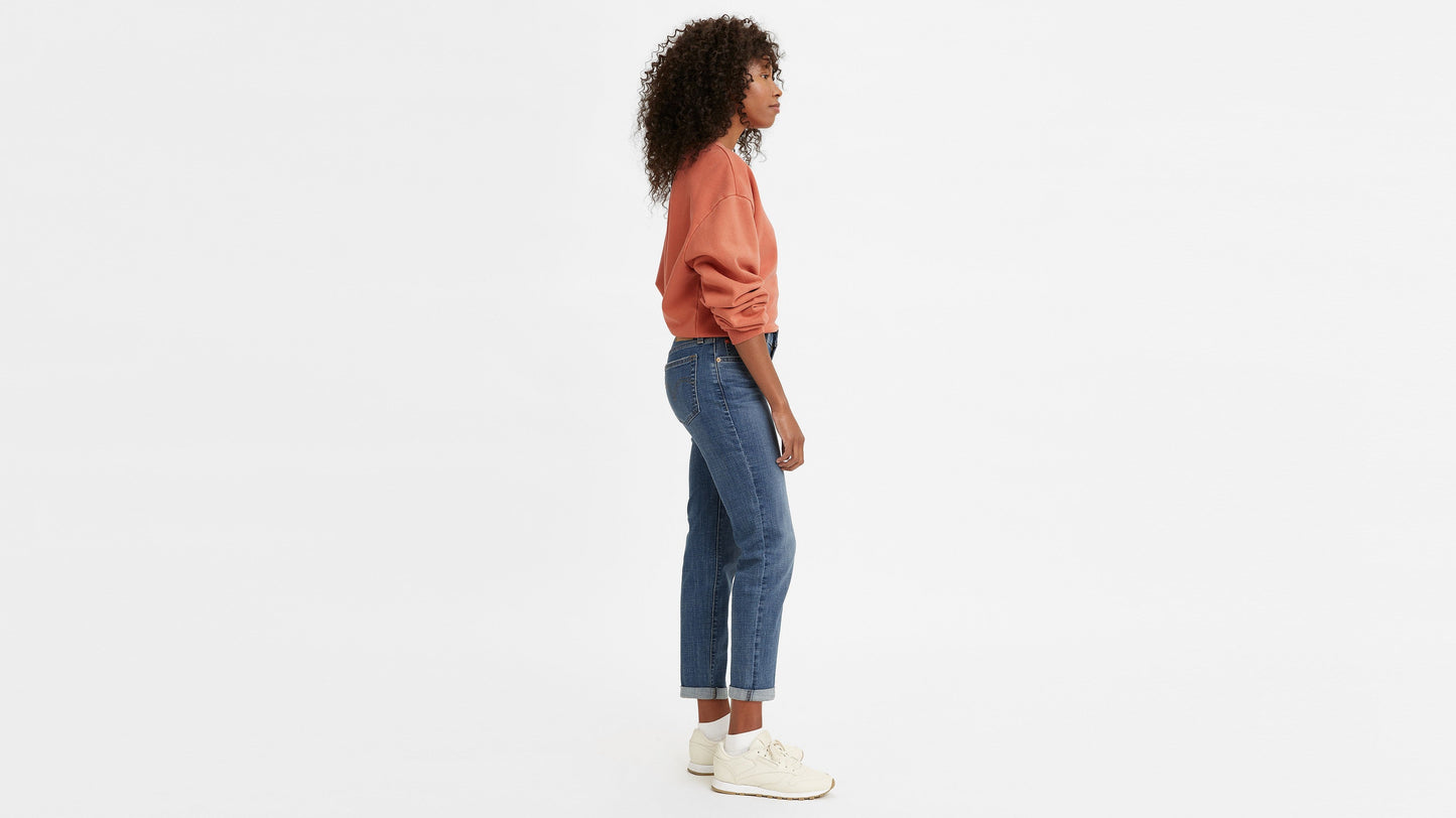 Levi's® Women's New Boyfriend Jeans