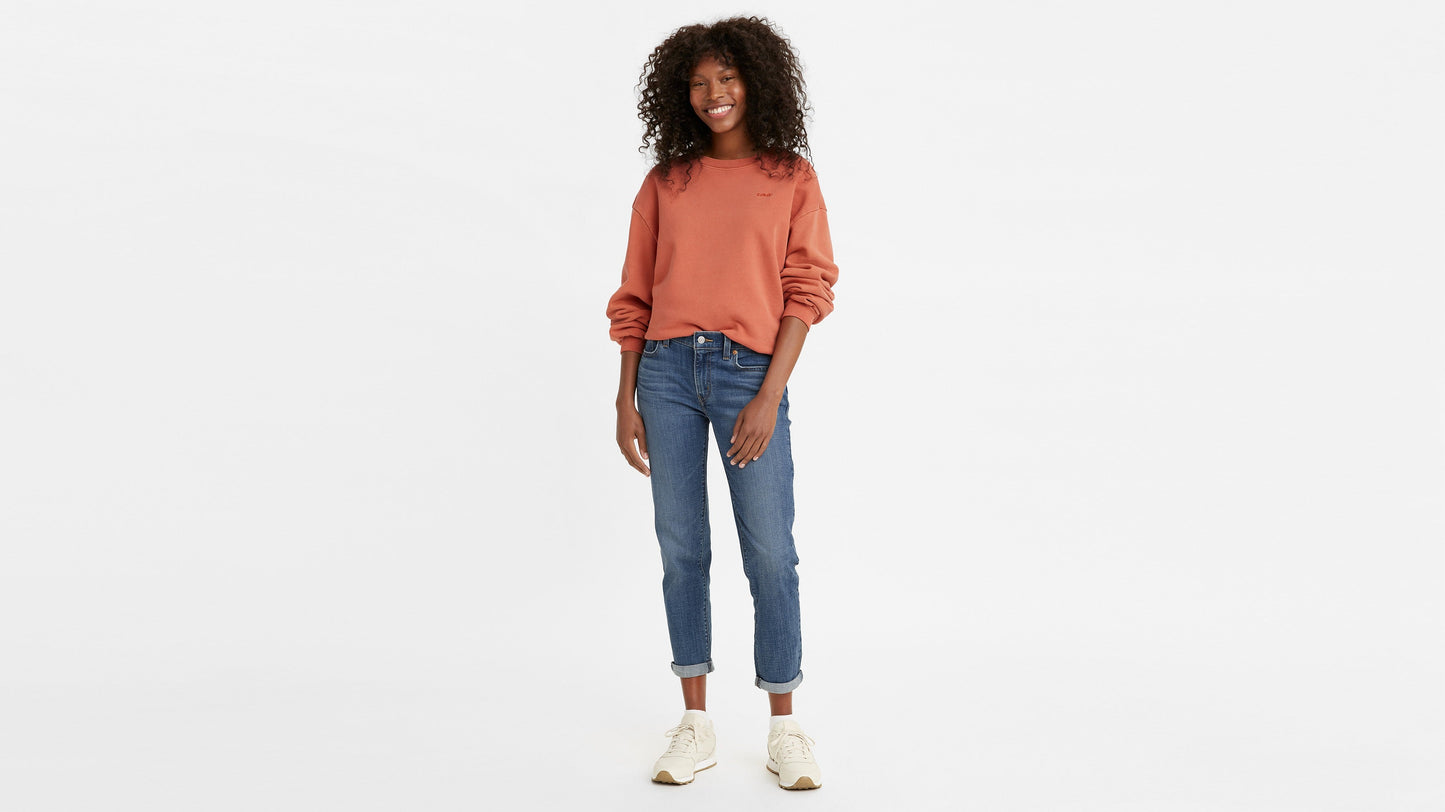 Levi's® Women's New Boyfriend Jeans