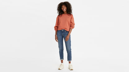 Levi's® Women's New Boyfriend Jeans